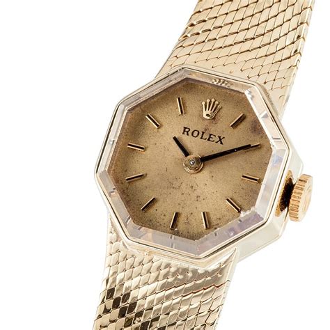 1490 rolex cocktail|14K Ladies Rolex Cocktail Watch .